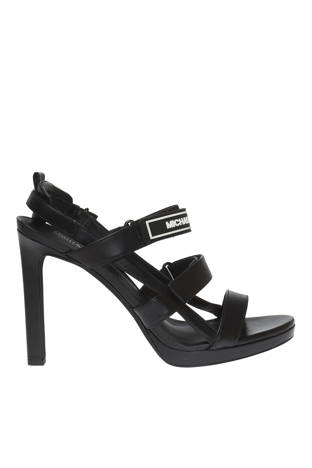 Michael Michael Kors 'Demi' stiletto sandals | Women's Shoes | Vitkac